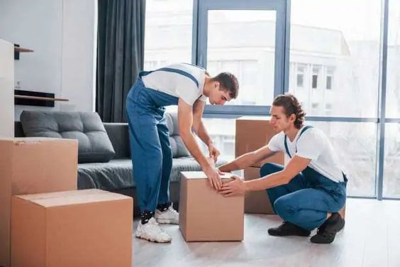 Packers and Movers in Islamabad