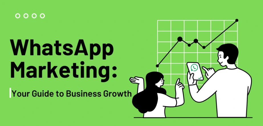 Boost Business Growth with Bulk WhatsApp Marketing