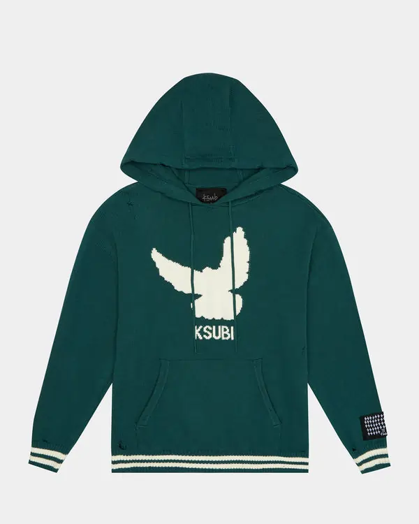 Ksubi Hoodie Are Influencing Modern Streetwear Trends