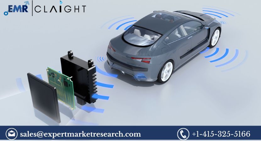 Radar Sensors Market