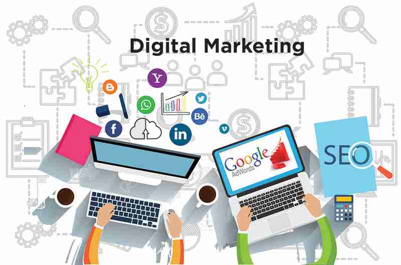 Top 10 Best Digital Marketing Agencies to Boost Your Brand