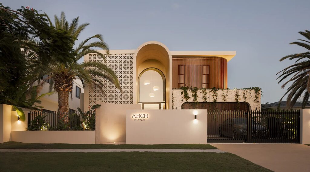 Luxurious Villas for Sale in Ajman: A Dream Home Awaits