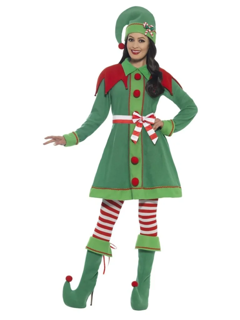 elf costumes for women​