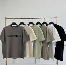 Fear Of God Essentials T-Shirt