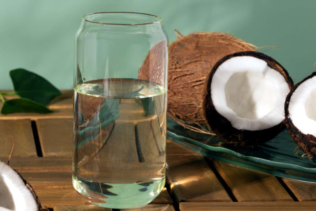 Coconut Meat: Nutrition, Benefits, and Downsides