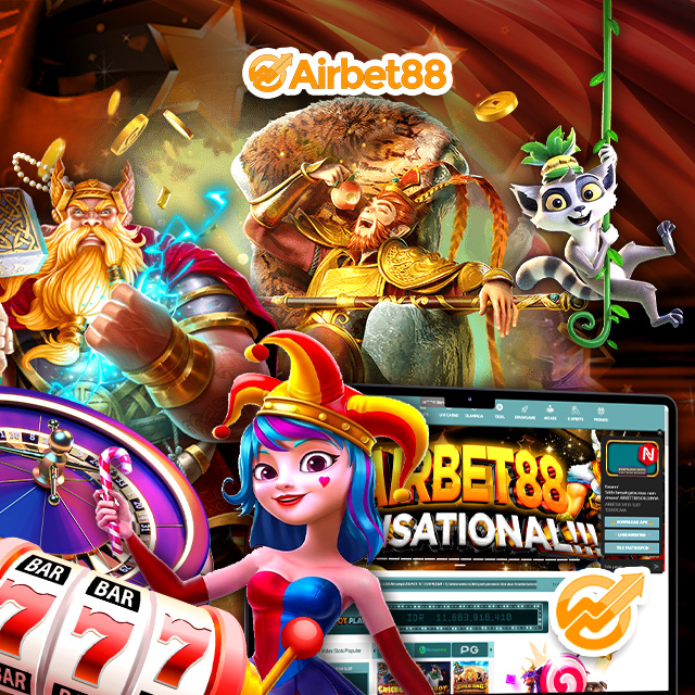 slot bet 400, slot bet 100, slot bet kecil,