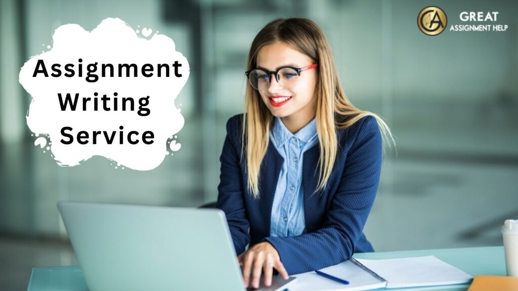 Assignment Writing Services