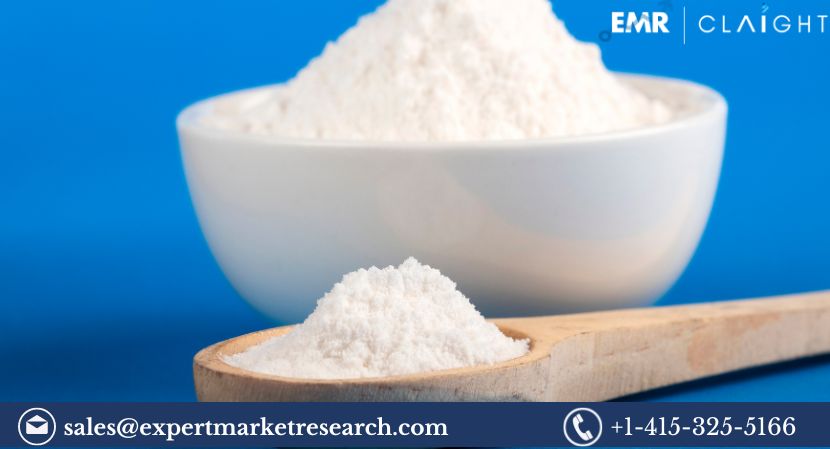 Sodium Gluconate Market