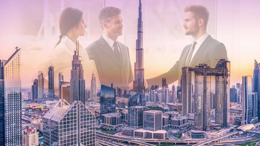 Business Setup in Dubai South Free Zone Opportunities and Advantages