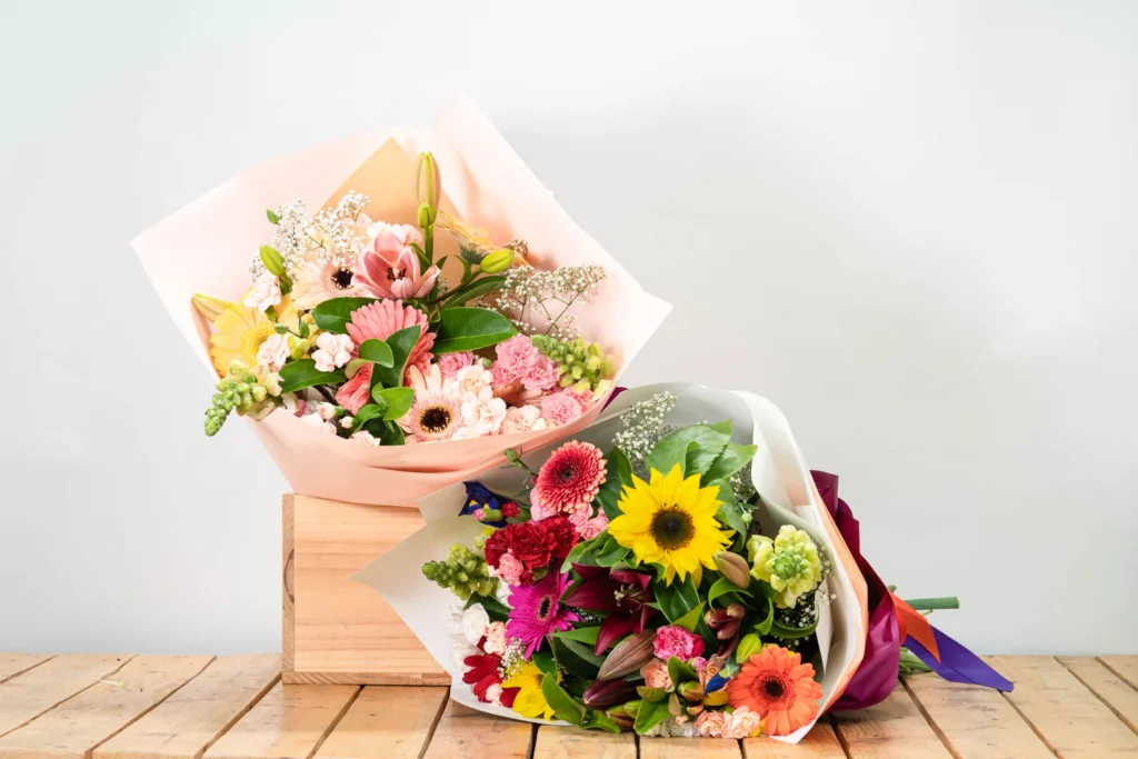 cheap flowers delivery near me