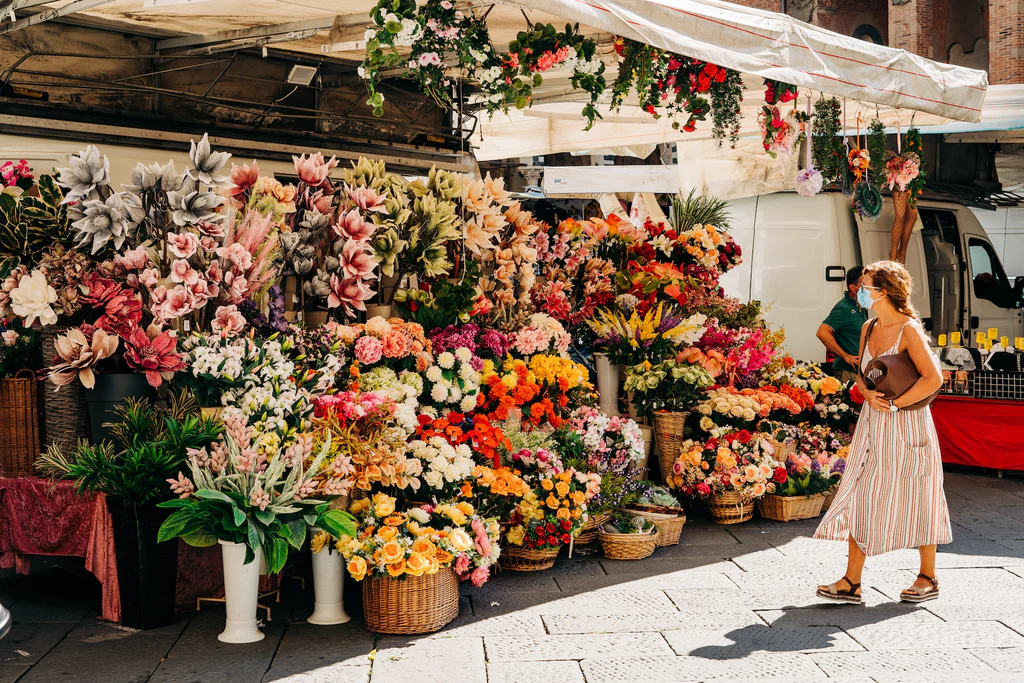 flower shop near me dubai