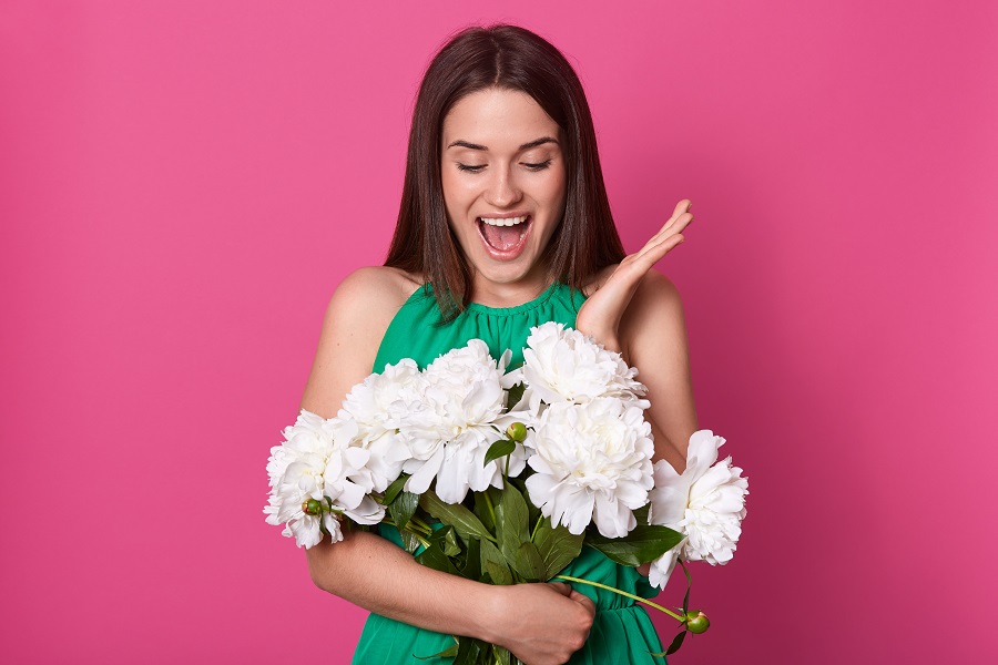 Flower Shops Near Me in Dubai