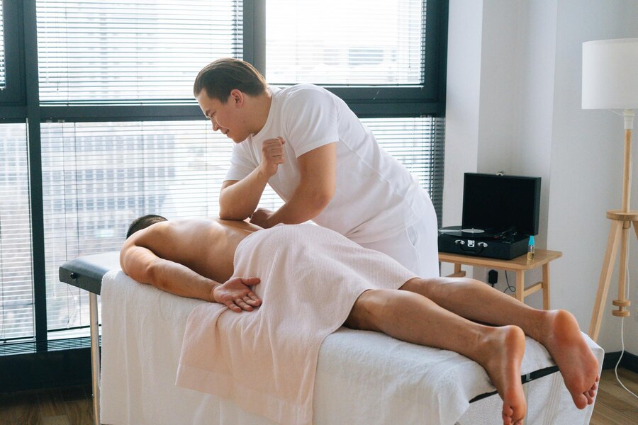 Massage