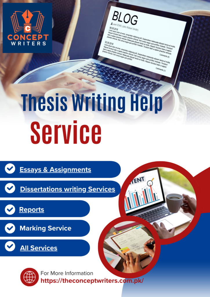 best topics for thesis writing