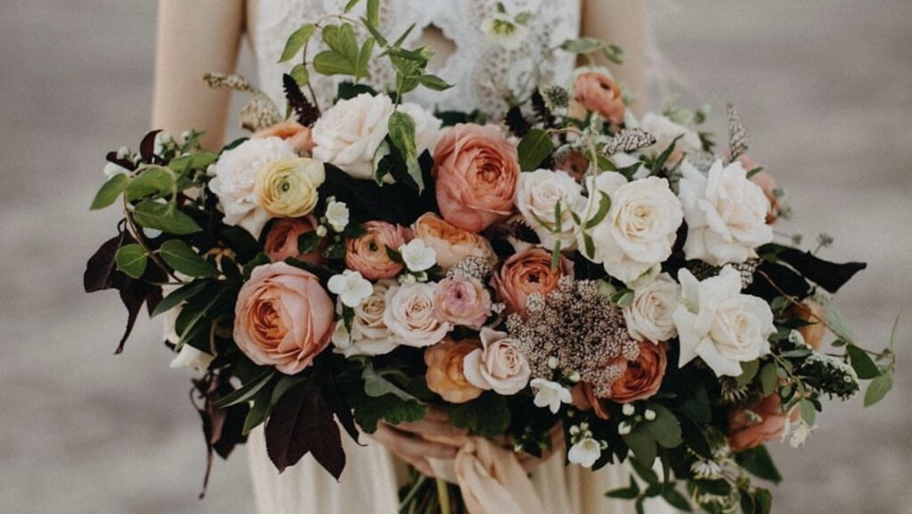 flowers shops in dubai