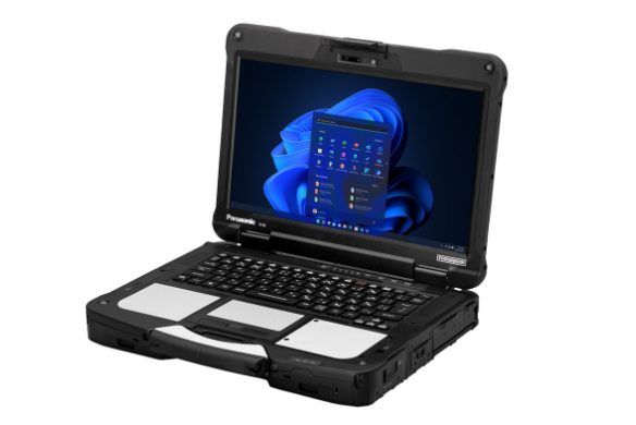 getac computer