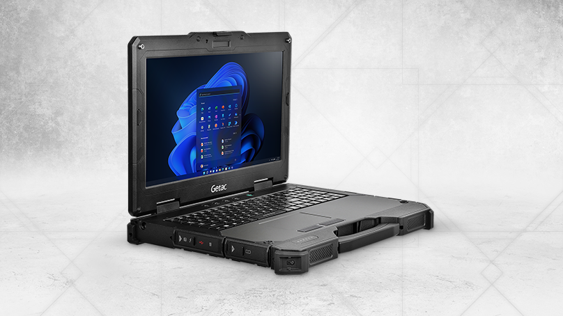 getac x600