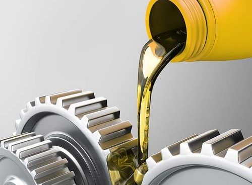 lubricants companies in dubai