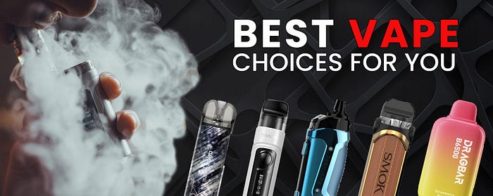 Sustainability Meets Flavor: The Best Refillable Vapes at Vape Star USA