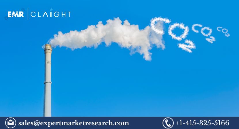 United Kingdom Carbon Dioxide Market