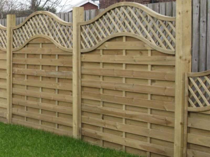 fencing Ringwood