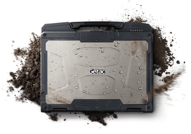 getac computer