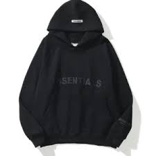 Essentials hoodie