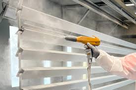 powder coating dubai