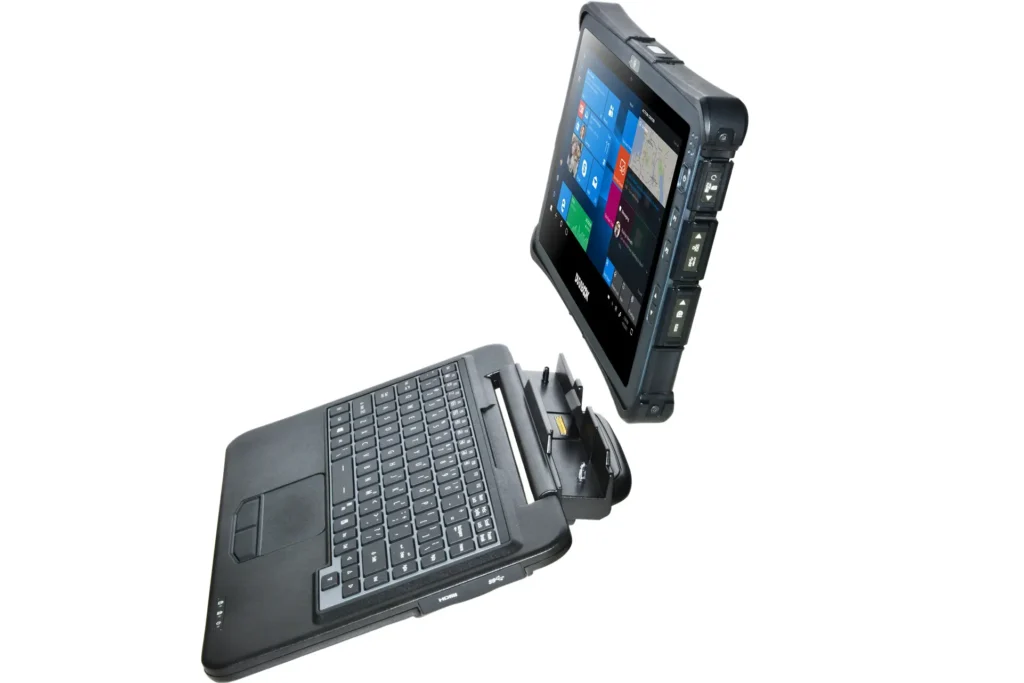 rugged tablet