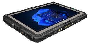 ruggedized tablet