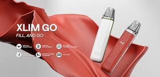 Oxva Xlim Go Pod Kit