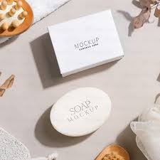 Custom Printed Soap Boxes