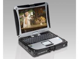 panasonic toughbook computers