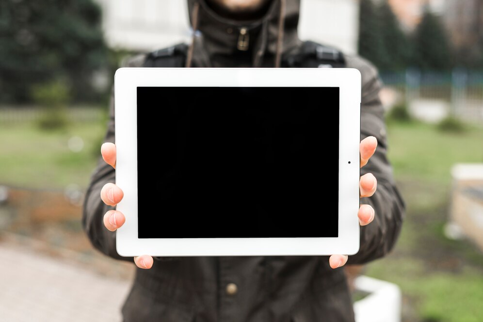 rugged tablet