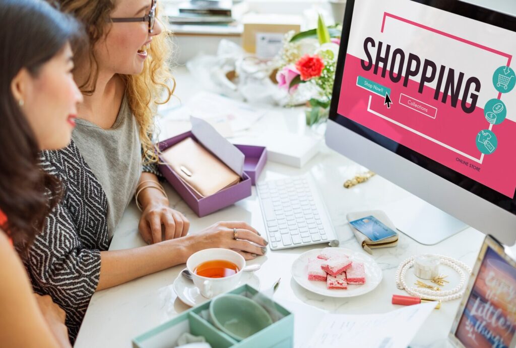 ecommerce development sydney