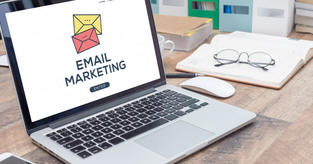 full-service email marketing agency