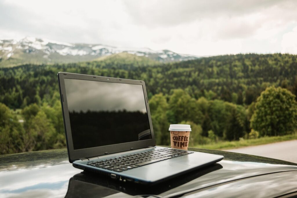 getac laptops
