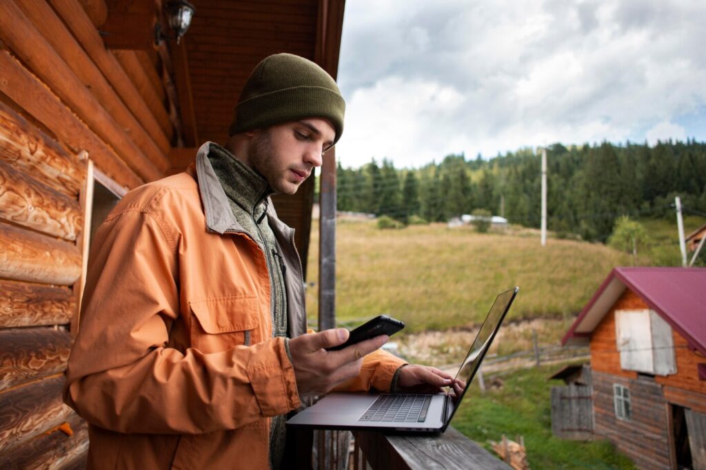 getac rugged laptops
