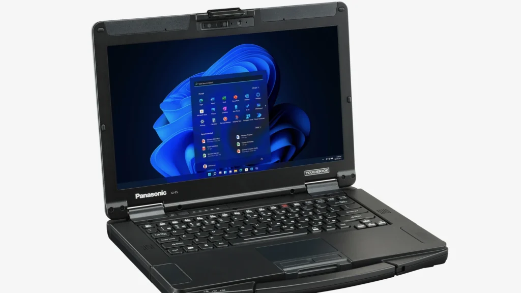toughbook computers