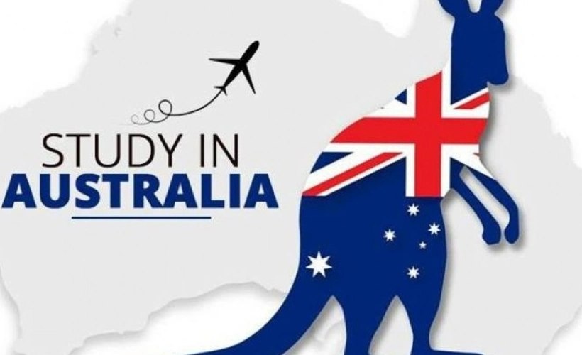 Australian study visa consultant