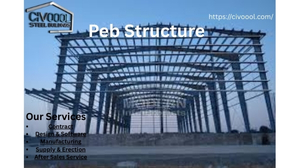 peb steel shed​