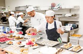 RPL Qualification Chef