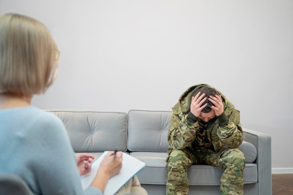 RPL Qualification Mental Health