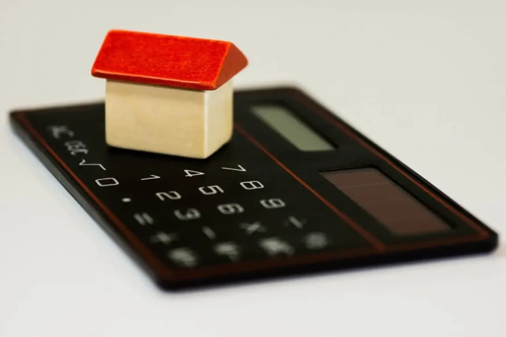 america mortgage calculator