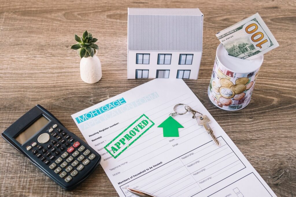 america mortgage calculator