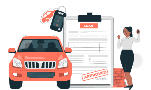 auto loan emi calculator usa
