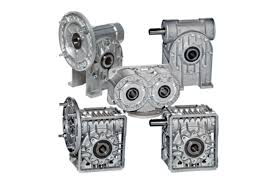 gearbox uae