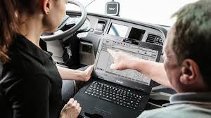 getac computer