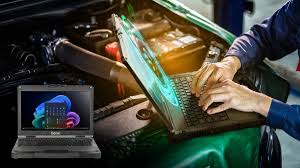getac computer