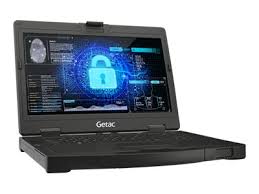 getac laptops